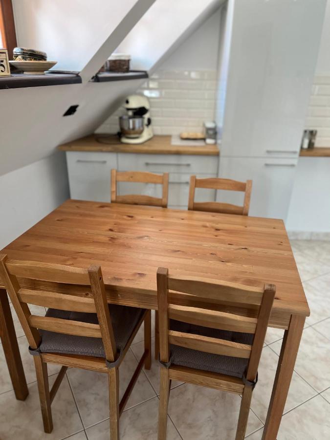 Sunrise Apartment Mikołajki