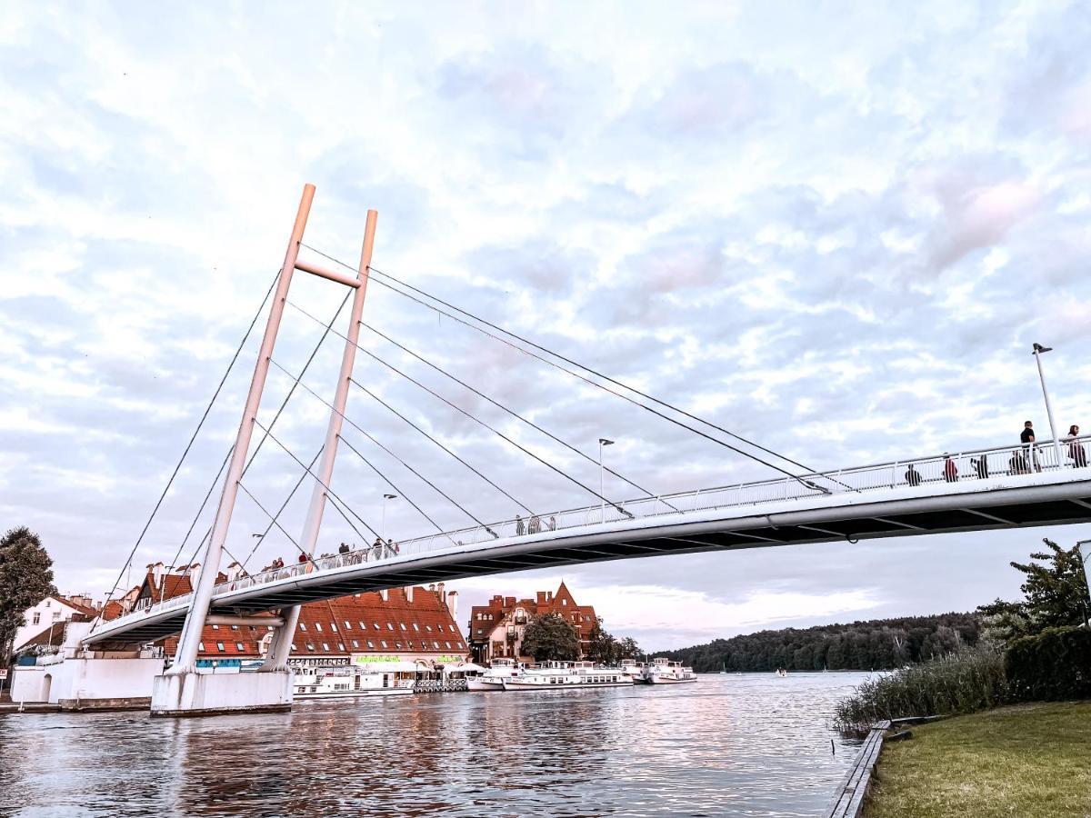 Sunrise Mikołajki