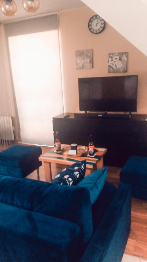 Sunrise Apartment